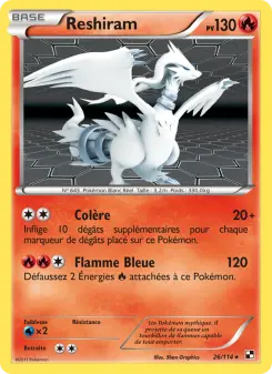 Reshiram
