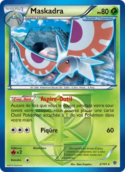 Maskadra - Explosion Plasma