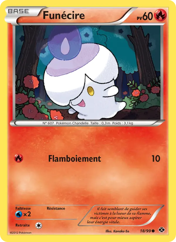 Funécire - Destinées Futures 18/99 Funécire - Destinées Futures 18/99