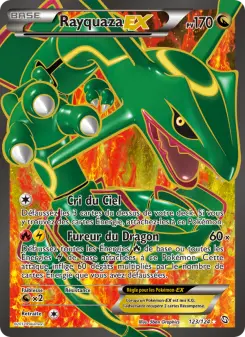 Rayquaza-EX Rayquaza-EX
