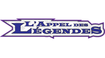L'appel des Légendes