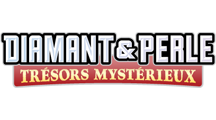 Trésors Mystérieux