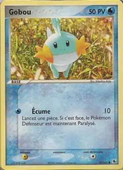 Gobou