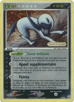 Absol