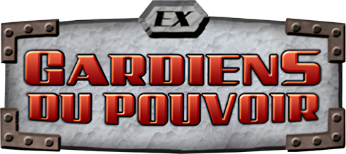 EX Gardiens du Pouvoir