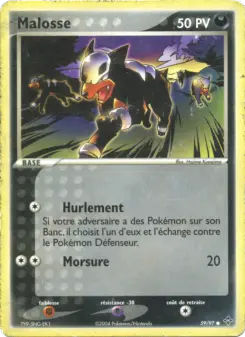 Malosse