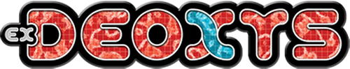 EX Deoxys