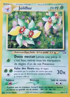 Joliflor - Neo Genesis