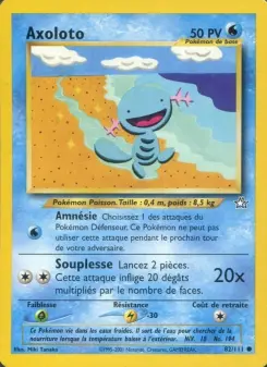 Axoloto Axoloto