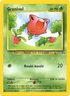 Granivol