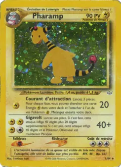 Pharamp - Neo Revelation