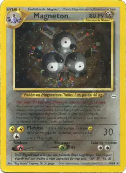 Magneton