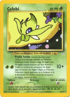 Celebi