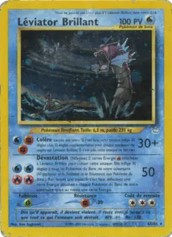 Léviator Brillant Léviator Brillant