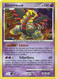 Giratina