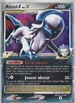Absol 