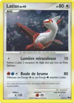 Latias