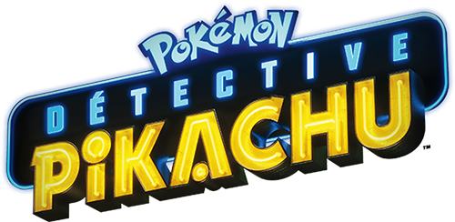 Détective Pikachu