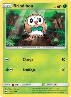Brindibou