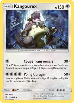 Kangourex Kangourex