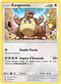 Kangourex Kangourex
