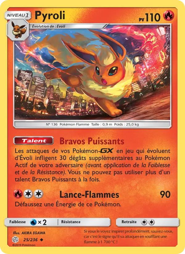 Pyroli - Éclipse Cosmique 25/236