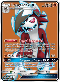 Lougaroc GX
