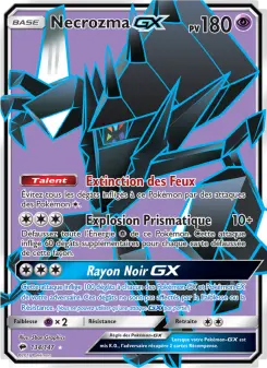 Necrozma GX