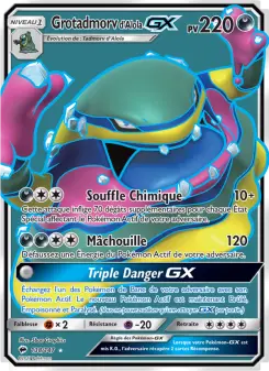 Grotadmorv d’Alola GX