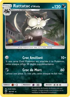 Rattatac d’Alola