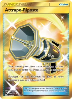 Attrape-Riposte