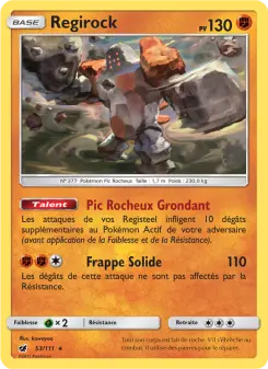 Regirock