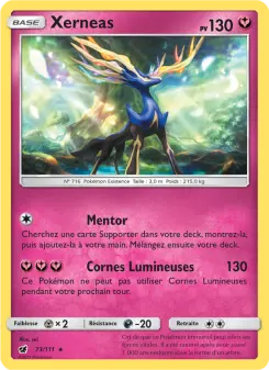 Xerneas