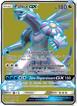 Palkia GX