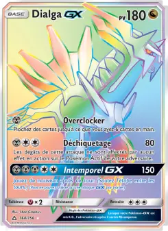 Dialga GX