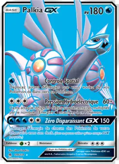 Palkia GX