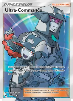 Ultra-Commando
