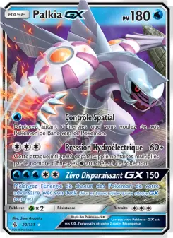 Palkia GX