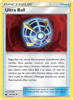 Ultra Ball
