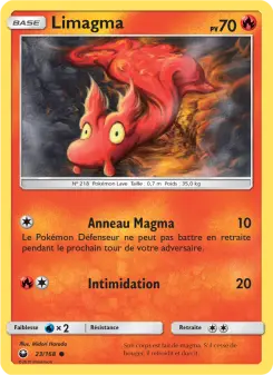 Limagma