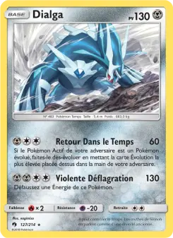 Dialga