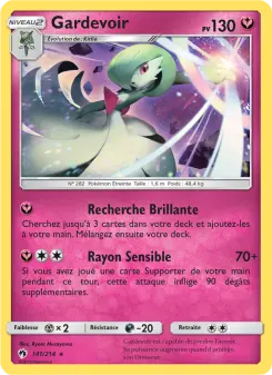 Gardevoir