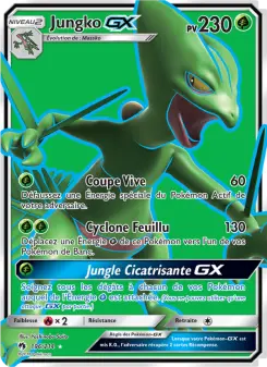 Jungko GX