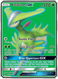 Viridium GX