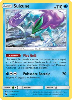 Suicune