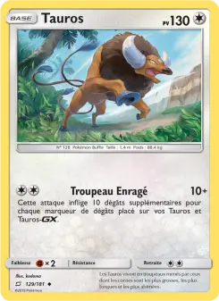 Tauros
