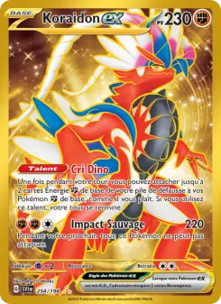 Koraidon-ex