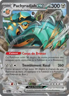 Pachyradjah-ex