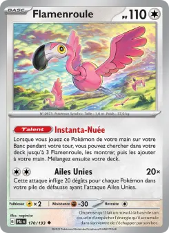 Flamenroule