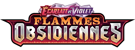 Flammes Obsidiennes